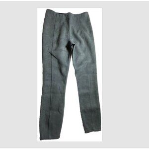 Liverpool Los Angeles Green Dress Pants Size 6P